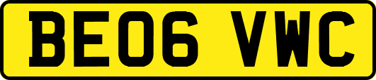 BE06VWC