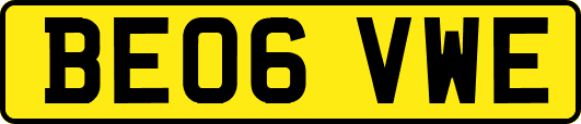 BE06VWE