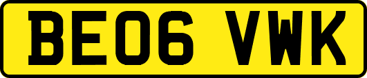 BE06VWK