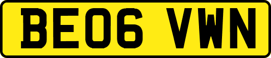BE06VWN