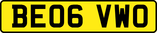 BE06VWO