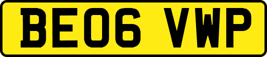 BE06VWP
