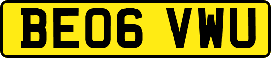 BE06VWU