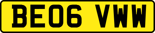 BE06VWW