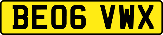 BE06VWX