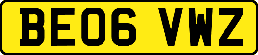 BE06VWZ