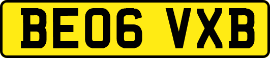 BE06VXB