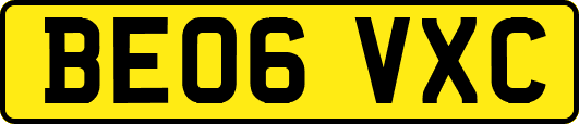 BE06VXC