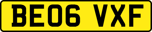 BE06VXF