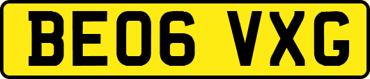 BE06VXG
