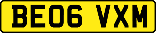 BE06VXM