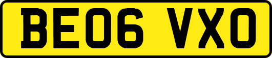 BE06VXO