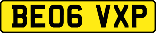 BE06VXP