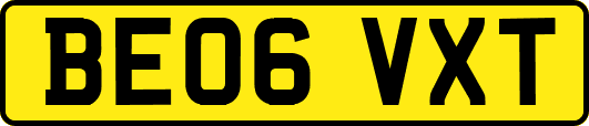 BE06VXT
