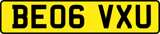 BE06VXU