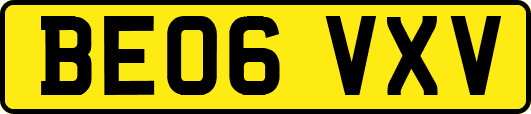 BE06VXV