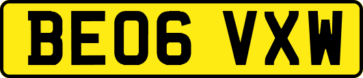 BE06VXW