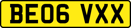 BE06VXX
