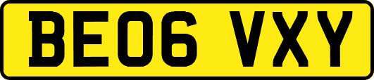 BE06VXY