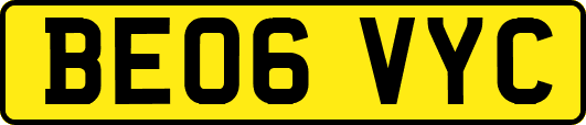 BE06VYC