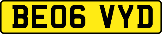 BE06VYD