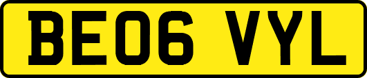 BE06VYL