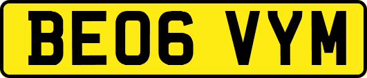BE06VYM