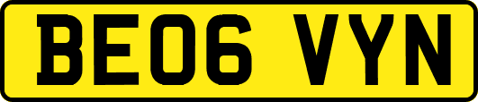 BE06VYN