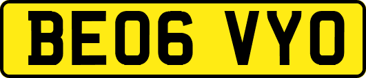 BE06VYO