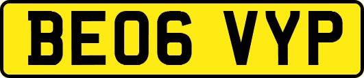 BE06VYP
