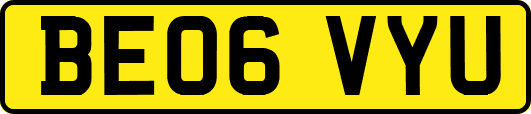 BE06VYU