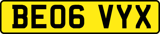 BE06VYX