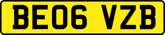 BE06VZB