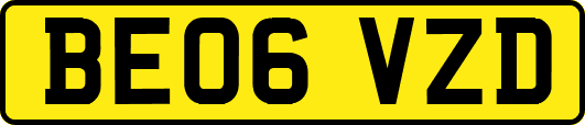 BE06VZD