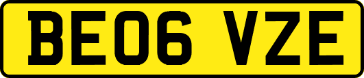 BE06VZE