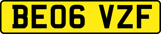 BE06VZF