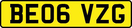BE06VZG