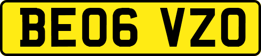 BE06VZO