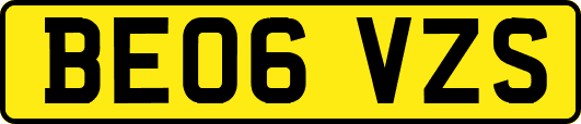 BE06VZS