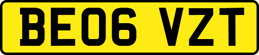 BE06VZT