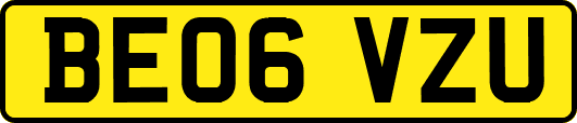 BE06VZU