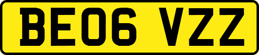 BE06VZZ