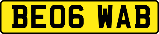 BE06WAB