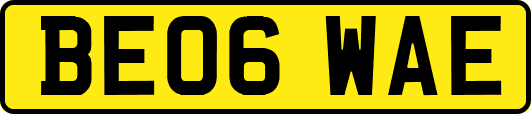 BE06WAE