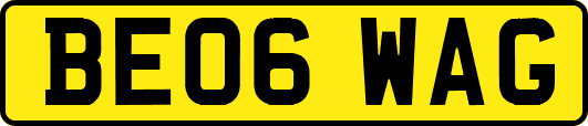 BE06WAG