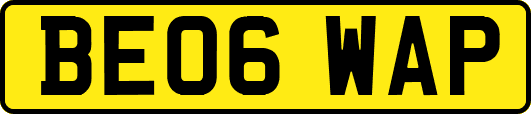 BE06WAP