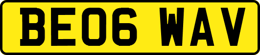 BE06WAV
