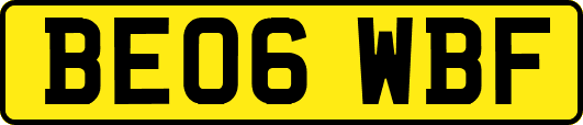 BE06WBF