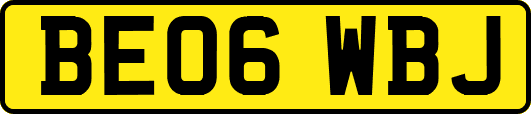 BE06WBJ