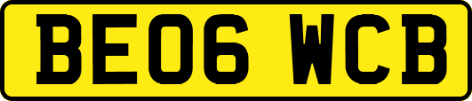 BE06WCB